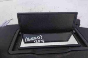 Изображение товара 12995 - 00012995 kozyrek solntsezaschitnyj Honda Ridgeline 2