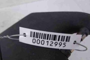 Изображение товара 12995 - 00012995 kozyrek solntsezaschitnyj Honda Ridgeline 3