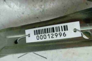 Изображение товара 12996 - 00012996 steklopodemnik perednij pravyj 1