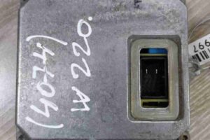 Изображение товара 12997 - 00012997 blok rozzhiga ksenona Ford Ka 1