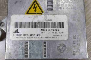 Изображение товара 12997 - 00012997 blok rozzhiga ksenona Ford Ka