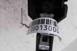 Изображение товара 13000 - 00013000 ruchka naruzhnaya 1