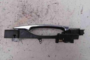 Изображение товара 13000 - 00013000 ruchka naruzhnaya 2