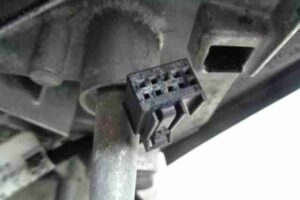 Изображение товара 13052 - 00013052 zerkalo pravoe Ford Transit Connect 2