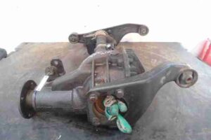 Изображение товара 13074 - 00013074 reduktor perednij Isuzu Rodeo 1