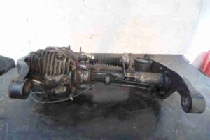 Изображение товара 13074 - 00013074 reduktor perednij Isuzu Rodeo 2