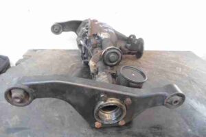 Изображение товара 13074 - 00013074 reduktor perednij Isuzu Rodeo 3