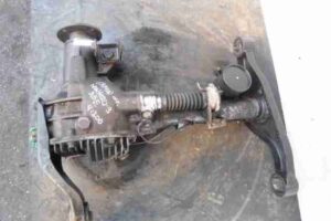 Изображение товара 13074 - 00013074 reduktor perednij Isuzu Rodeo