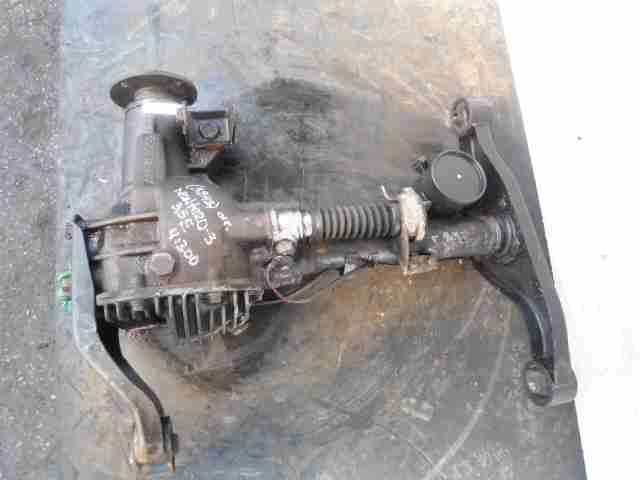 Изображение товара 13074 - 00013074 reduktor perednij Isuzu Rodeo