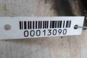 Изображение товара 13090 - 00013090 rulevoj kardanchik Renault Logan 1