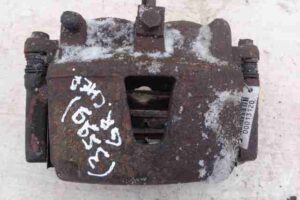 Изображение товара 13120 - 00013120 support perednij levyj 