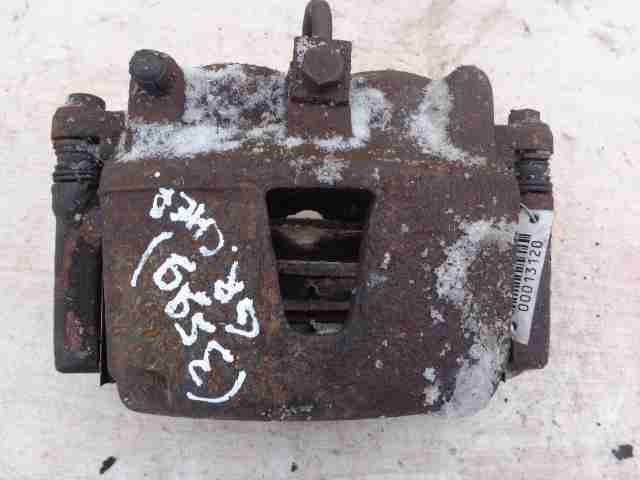 Изображение товара 13120 - 00013120 support perednij levyj