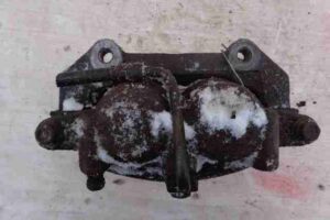 Изображение товара 13120 - 00013120 support perednij levyj 1