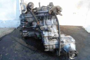 Изображение товара 13131 - 00013131 akpp Renault Sandero 2