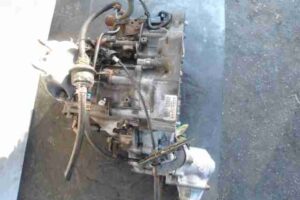 Изображение товара 13131 - 00013131 akpp Renault Sandero 3