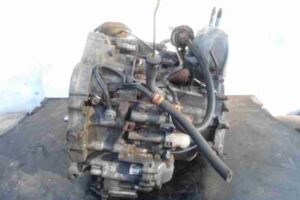 Изображение товара 13131 - 00013131 akpp Renault Sandero