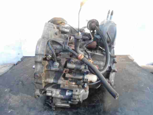 Изображение товара 13131 - 00013131 akpp Renault Sandero