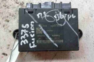 Изображение товара 13136 - 00013136 blok upravleniya tsentralnym zamkom 