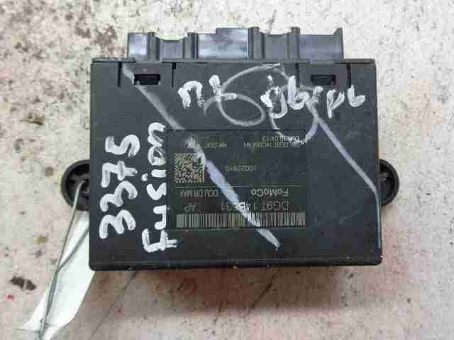 Изображение товара 13136 - 00013136 blok upravleniya tsentralnym zamkom