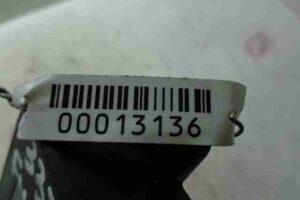 Изображение товара 13136 - 00013136 blok upravleniya tsentralnym zamkom 1