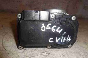 Изображение товара 13158 - 00013158 zaslonka drosselnaya 