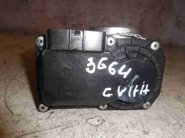 Изображение товара 13158 - 00013158 zaslonka drosselnaya