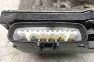 Изображение товара 13158 - 00013158 zaslonka drosselnaya 2