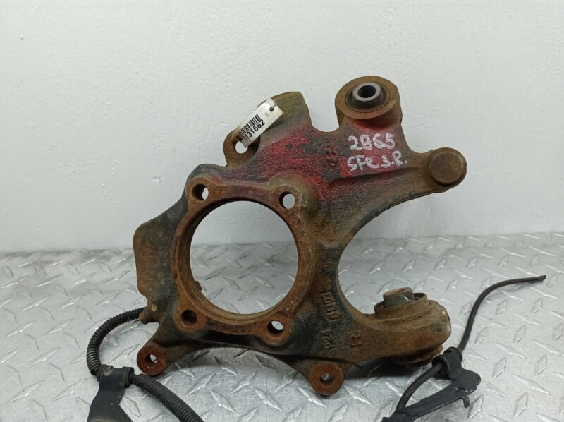 Изображение товара 131662 - 000131662 kulak zadnij pravyj 20240723060713