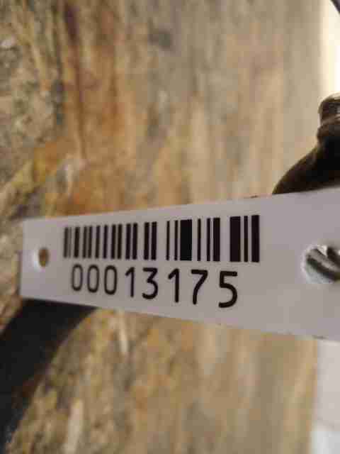 Изображение товара 13175 - 00013175 trubka gidrousilitelya