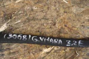 Изображение товара 13175 - 00013175 trubka gidrousilitelya 2