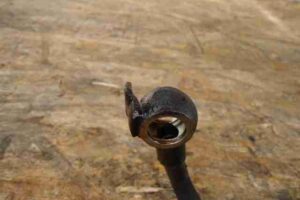 Изображение товара 13175 - 00013175 trubka gidrousilitelya 3