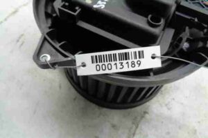 Изображение товара 13189 - 00013189 ventilyator otopitelya Ford Transit Connect 1