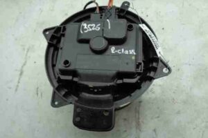 Изображение товара 13189 - 00013189 ventilyator otopitelya Ford Transit Connect 3