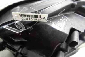 Изображение товара 13192 - 00013192 fara pravaya Ford Transit Connect 1