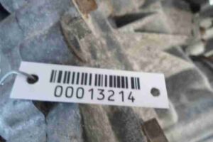 Изображение товара 13214 - 00013214 razdatka Lexus GS 2