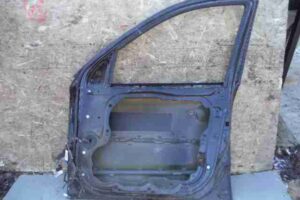 Изображение товара 13220 - 00013220 dver perednyaya pravaya 2