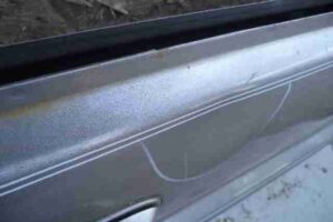 Изображение товара 13224 - 00013224 dver perednyaya pravaya 1