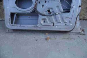 Изображение товара 13224 - 00013224 dver perednyaya pravaya 3