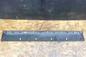 Изображение товара 13232 - 00013232 nakladka dveri (molding) Fiat Brava 1