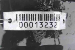 Изображение товара 13232 - 00013232 nakladka dveri (molding) Fiat Brava 3