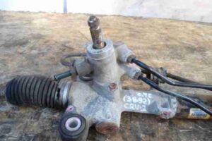 Изображение товара 13258 - 00013258 rejka rulevaya Renault Sandero 3