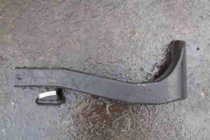 Изображение товара 13268 - 00013268 patrubok Chevrolet Trailblazer 1