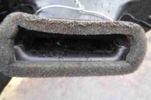 Изображение товара 13268 - 00013268 patrubok Chevrolet Trailblazer 3