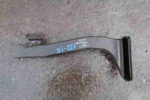 Изображение товара 13268 - 00013268 patrubok Chevrolet Trailblazer