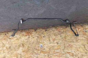 Изображение товара 13273 - 00013273 stabilizator perednij 