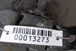 Изображение товара 13273 - 00013273 stabilizator perednij 1