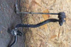 Изображение товара 13273 - 00013273 stabilizator perednij 2