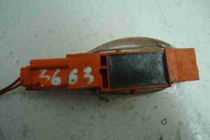 Изображение товара 13282 - 00013282 datchik udara Volvo V50 1