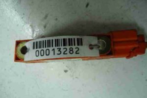 Изображение товара 13282 - 00013282 datchik udara Volvo V50 2