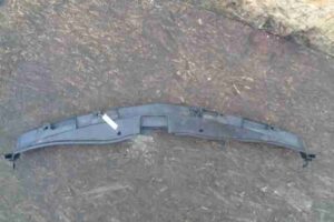 Изображение товара 13290 - 00013290 deflektor radiatora Citroen C5 2